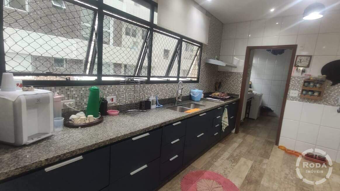 Apartamento à venda no Aparecida: 