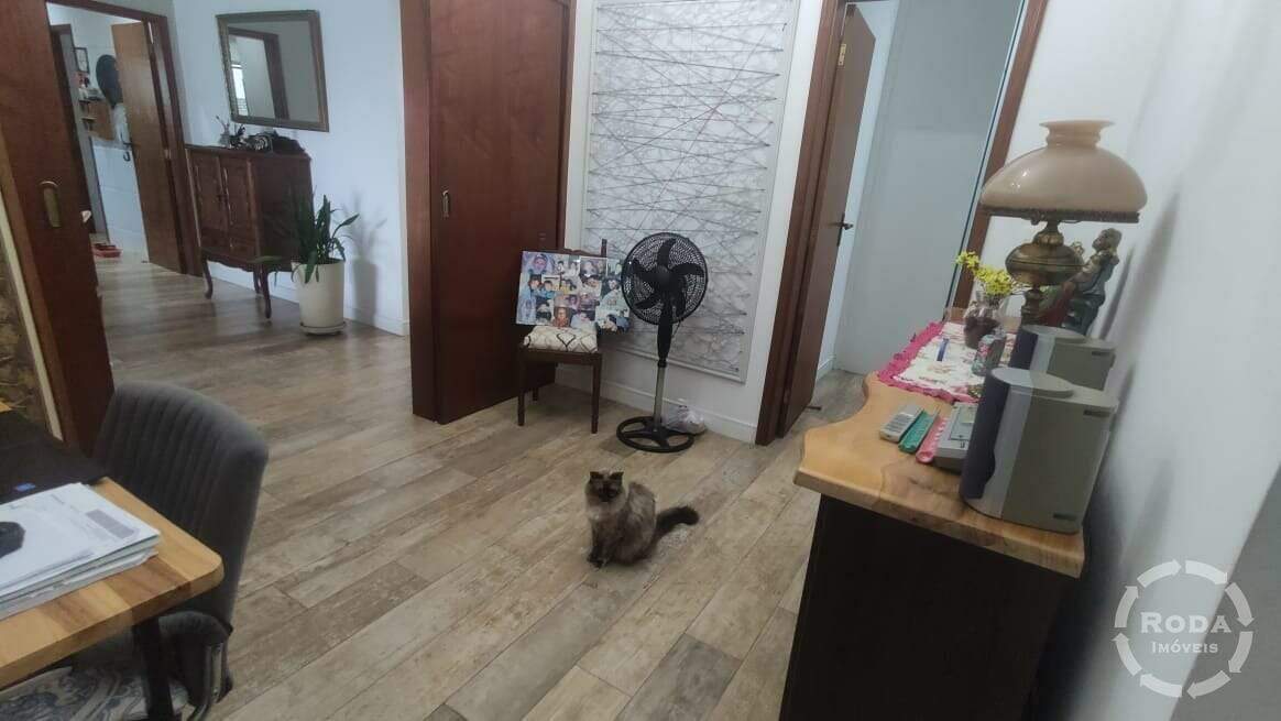Apartamento à venda no Aparecida: 