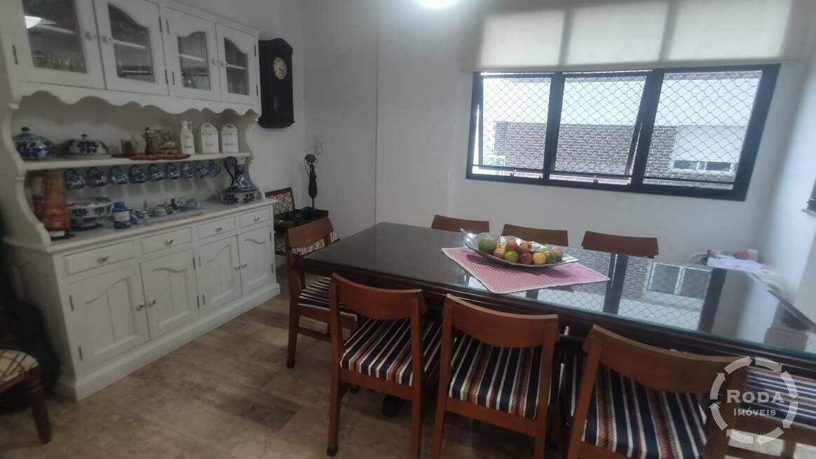 Apartamento à venda no Aparecida: 