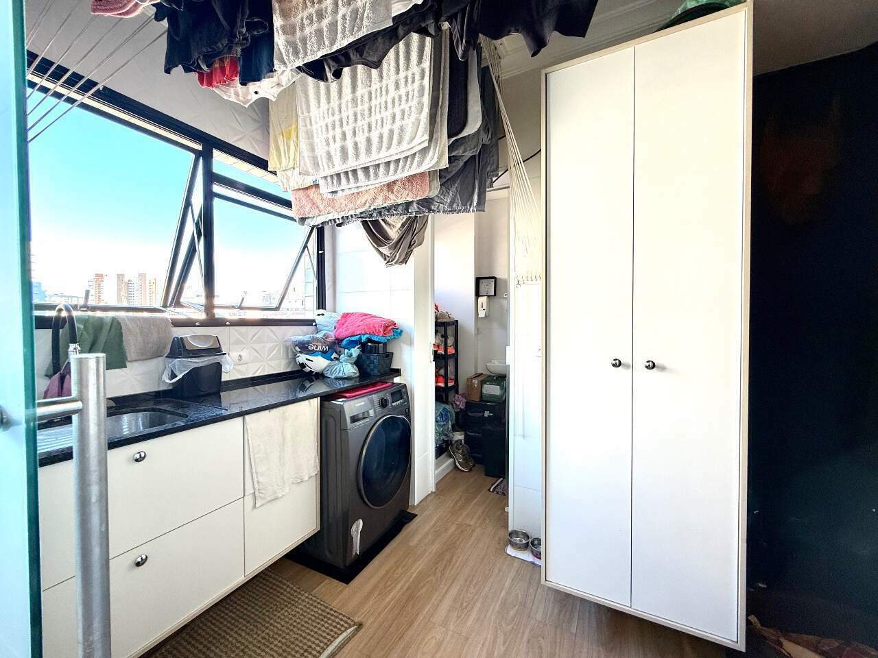 Apartamento à venda no Ponta da Praia: 