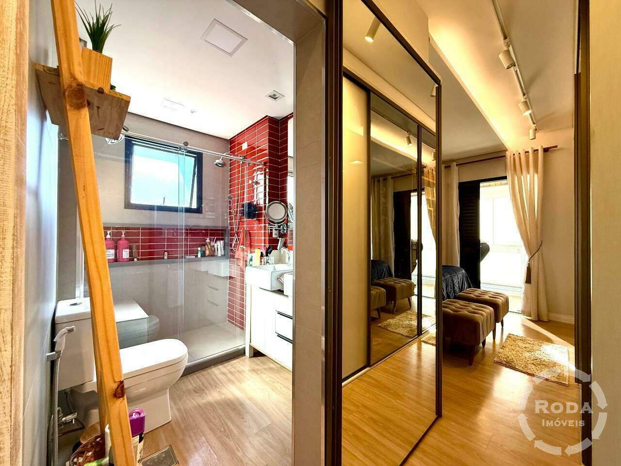 Apartamento à venda no Ponta da Praia: 