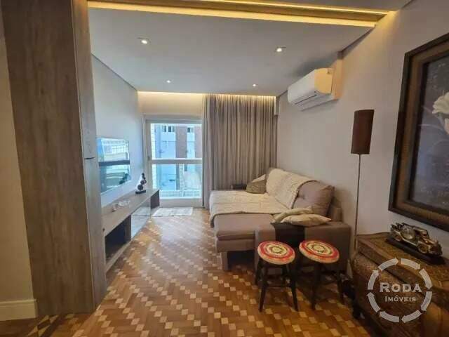 Apartamento à venda no Embaré: 