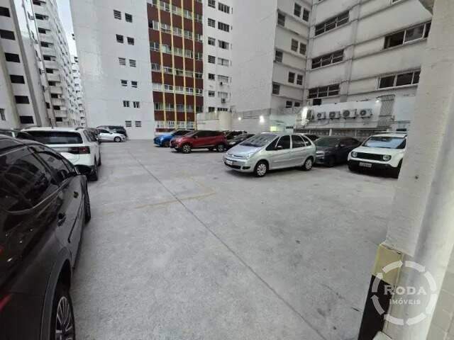 Apartamento à venda no Embaré: 