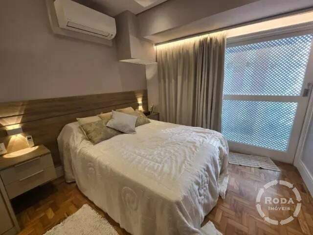 Apartamento à venda no Embaré: 