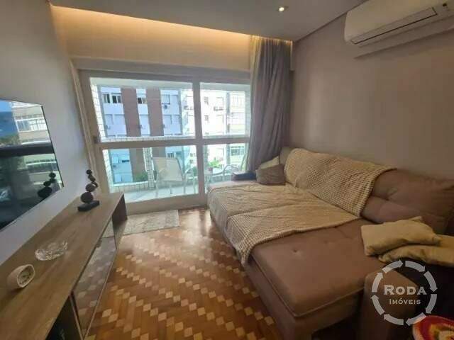 Apartamento à venda no Embaré: 