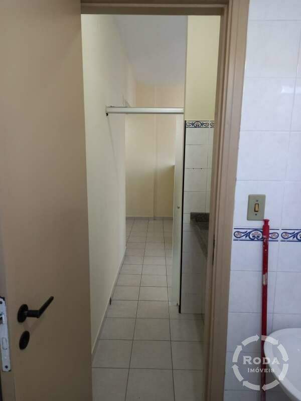 Sala à venda no Vila Mathias: 