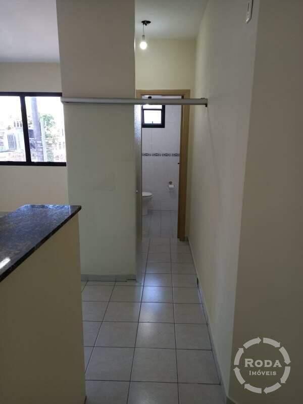 Sala à venda no Vila Mathias: 