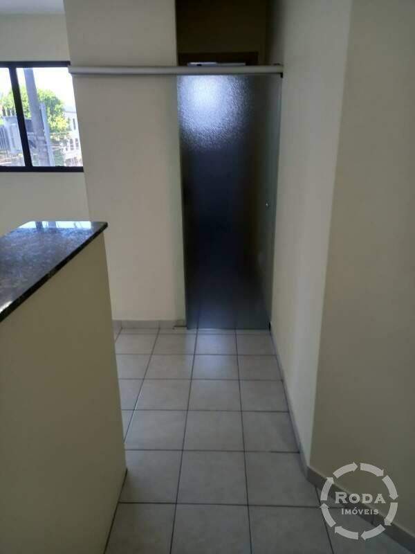 Sala à venda no Vila Mathias: 