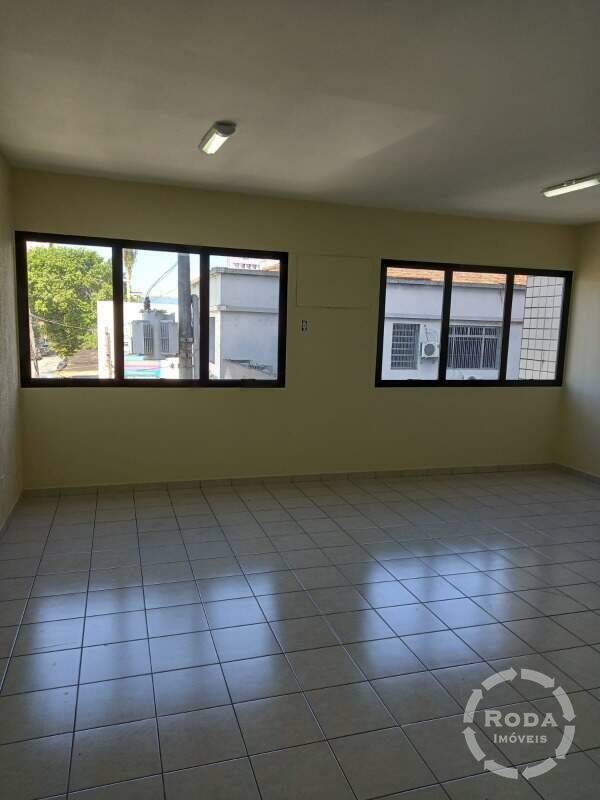 Sala à venda no Vila Mathias: 