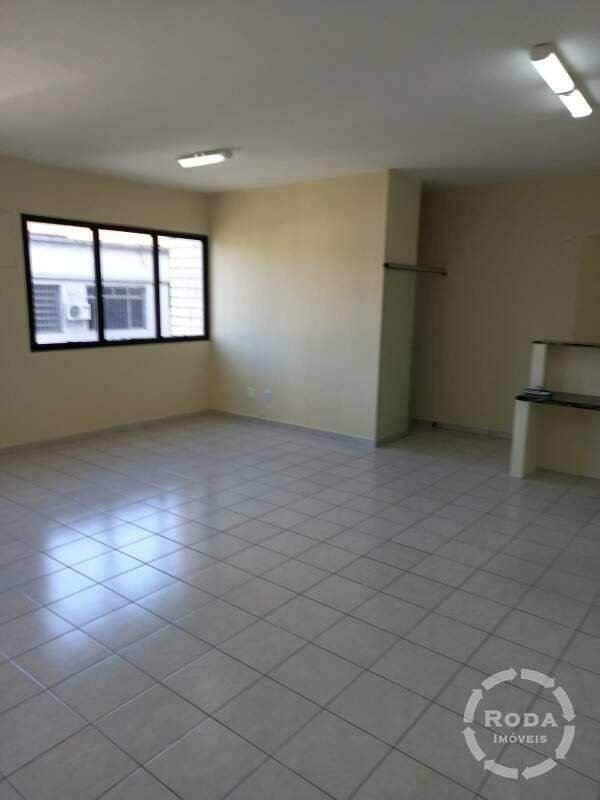 Sala à venda no Vila Mathias: 