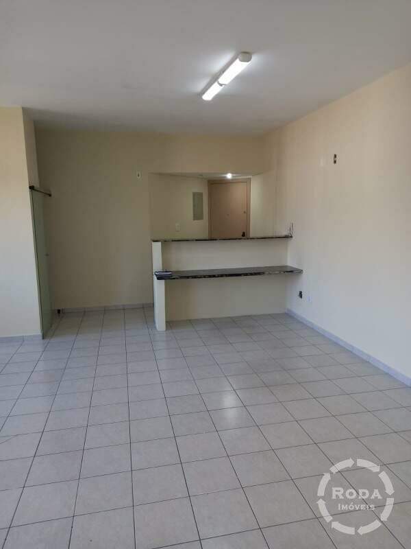 Sala à venda no Vila Mathias: 