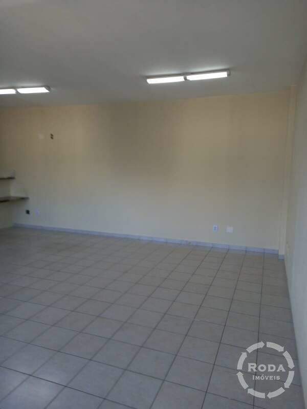 Sala à venda no Vila Mathias: 