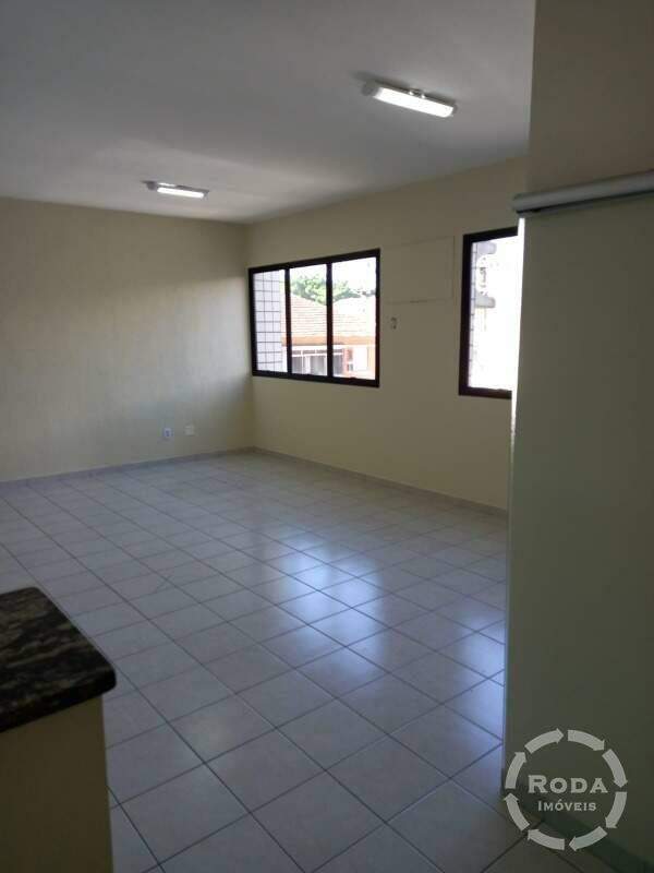 Sala à venda no Vila Mathias: 