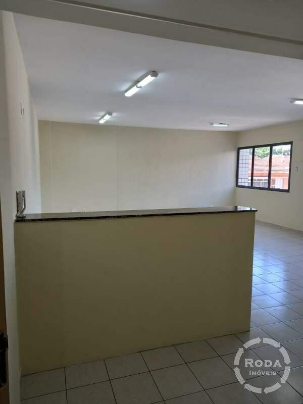 Sala à venda no Vila Mathias: 