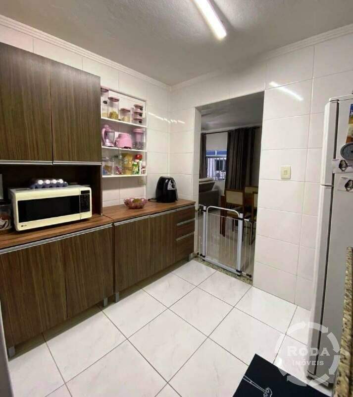Apartamento à venda no Aparecida: 