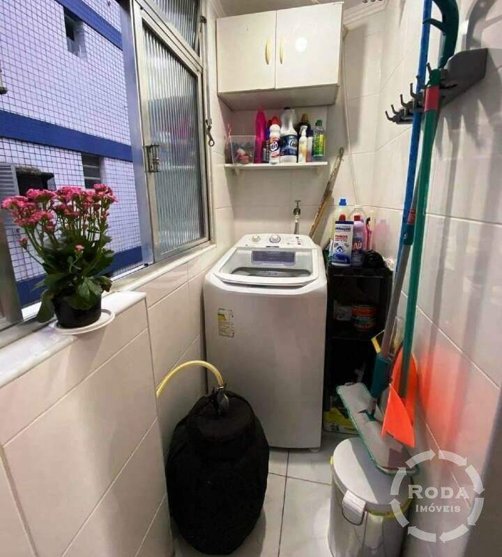 Apartamento à venda no Aparecida: 