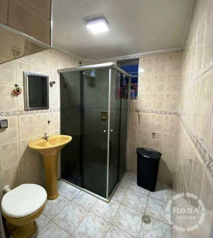 Apartamento à venda no Aparecida: 