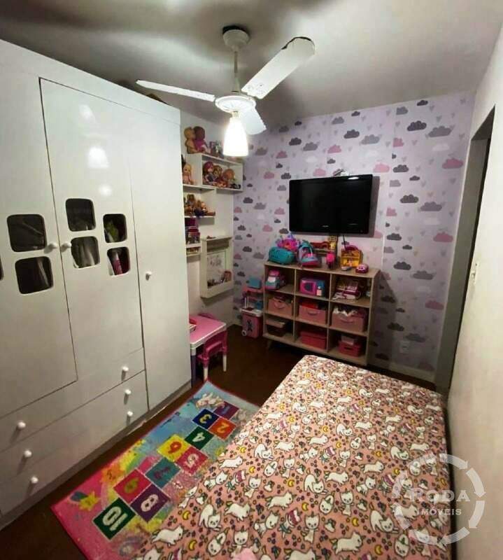 Apartamento à venda no Aparecida: 