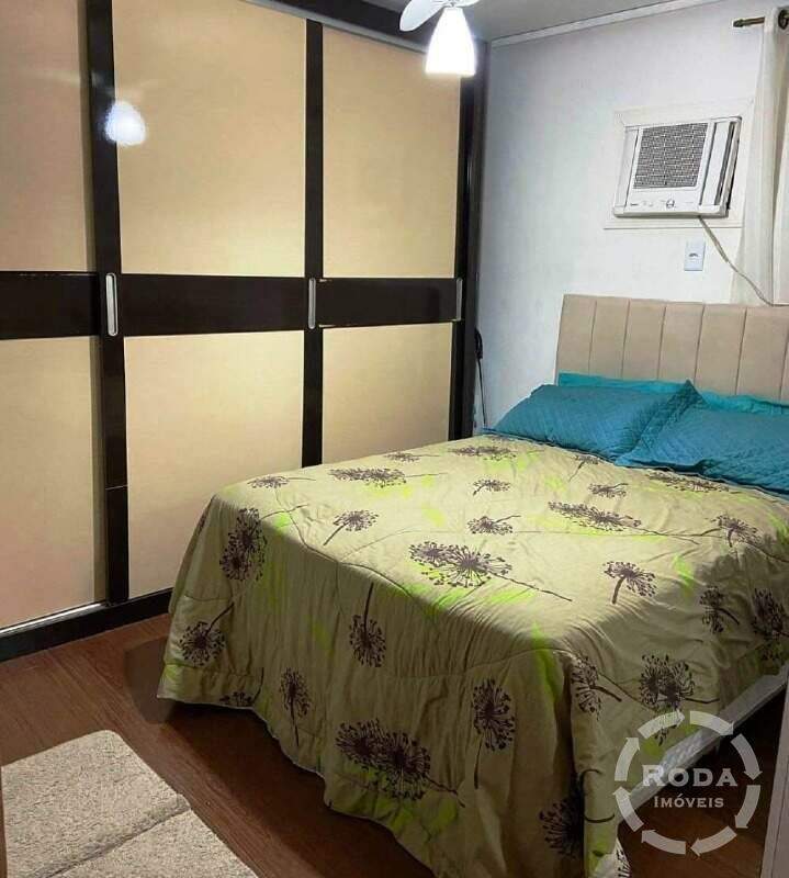 Apartamento à venda no Aparecida: 