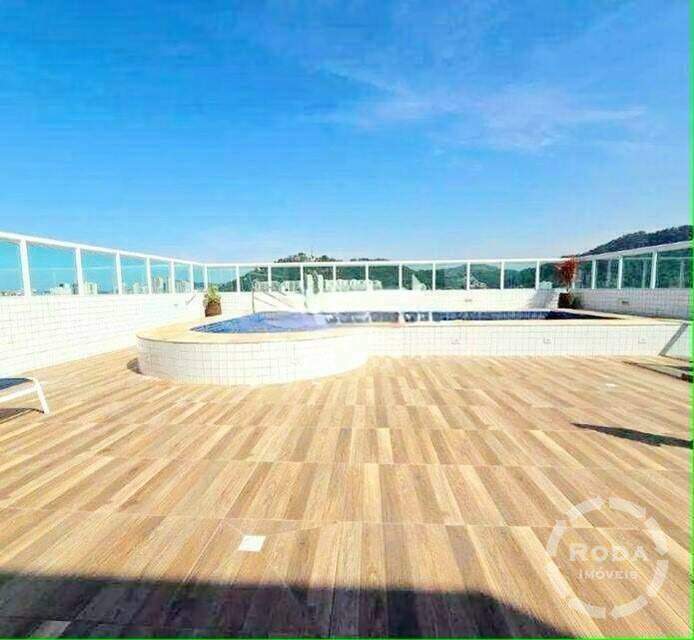 Apartamento à venda no Campo Grande: 