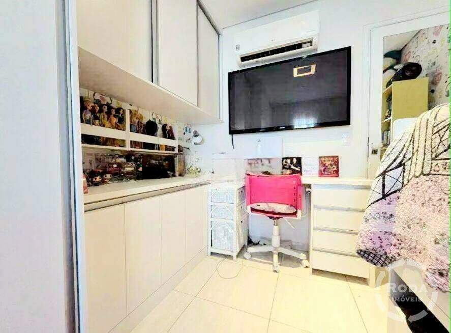 Apartamento à venda no Campo Grande: 