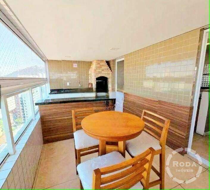 Apartamento à venda no Campo Grande: 