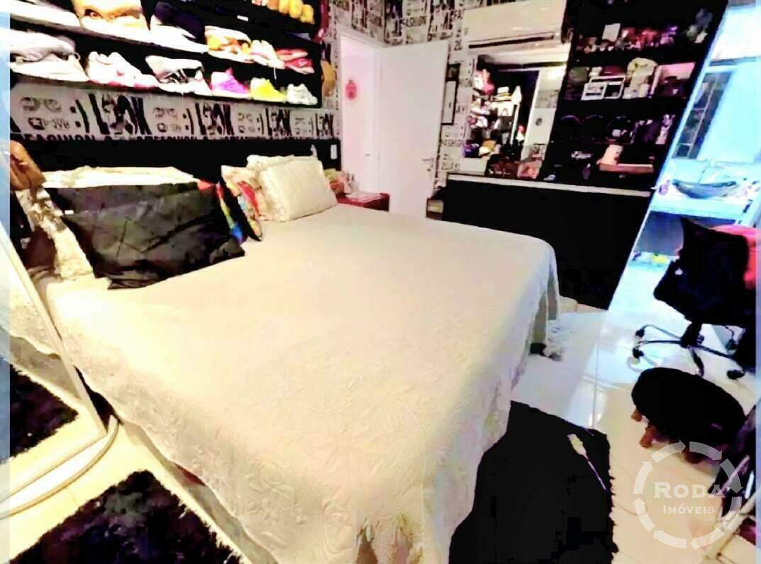 Apartamento à venda no Campo Grande: 