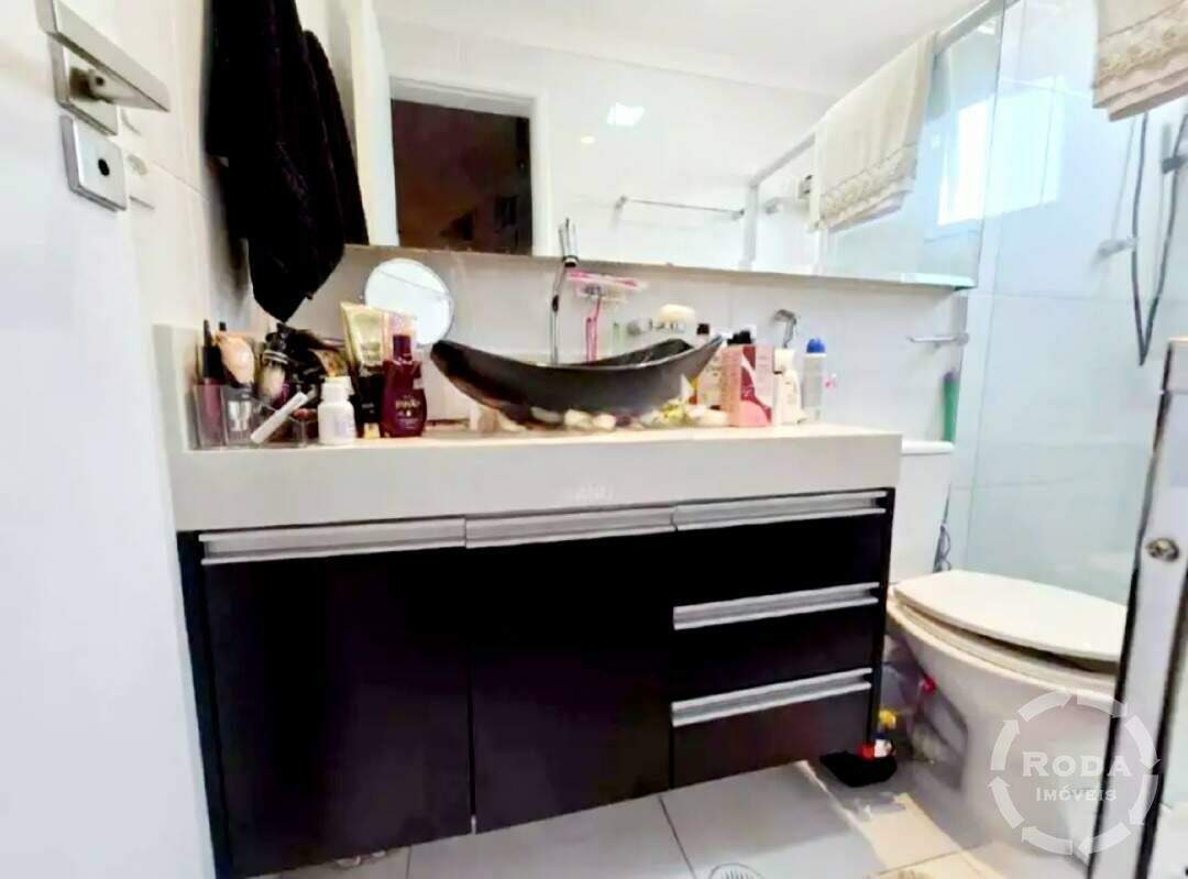 Apartamento à venda no Campo Grande: 