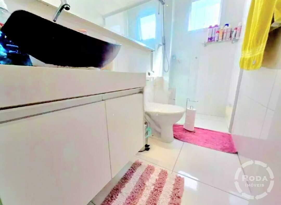 Apartamento à venda no Campo Grande: 