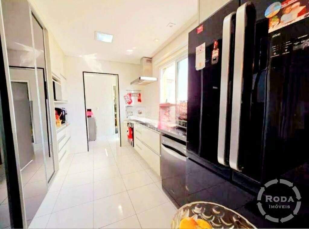 Apartamento à venda no Campo Grande: 