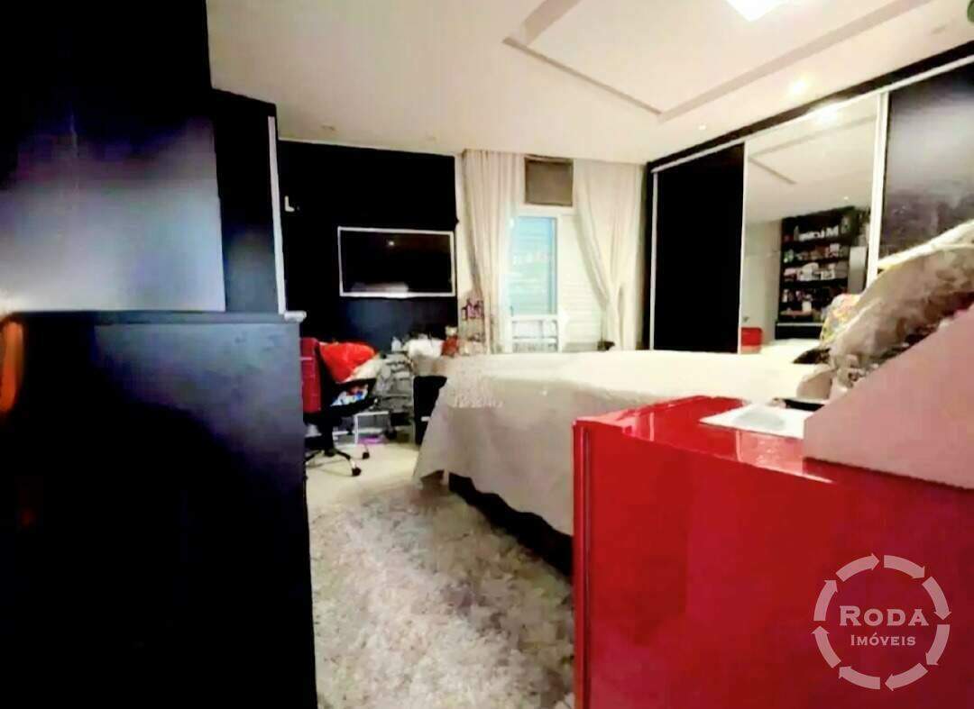Apartamento à venda no Campo Grande: 
