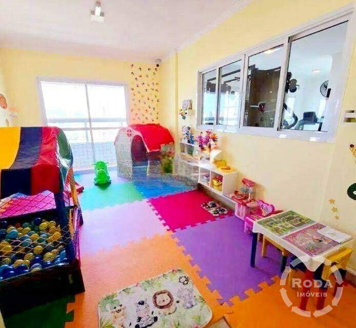 Apartamento à venda no Campo Grande: 