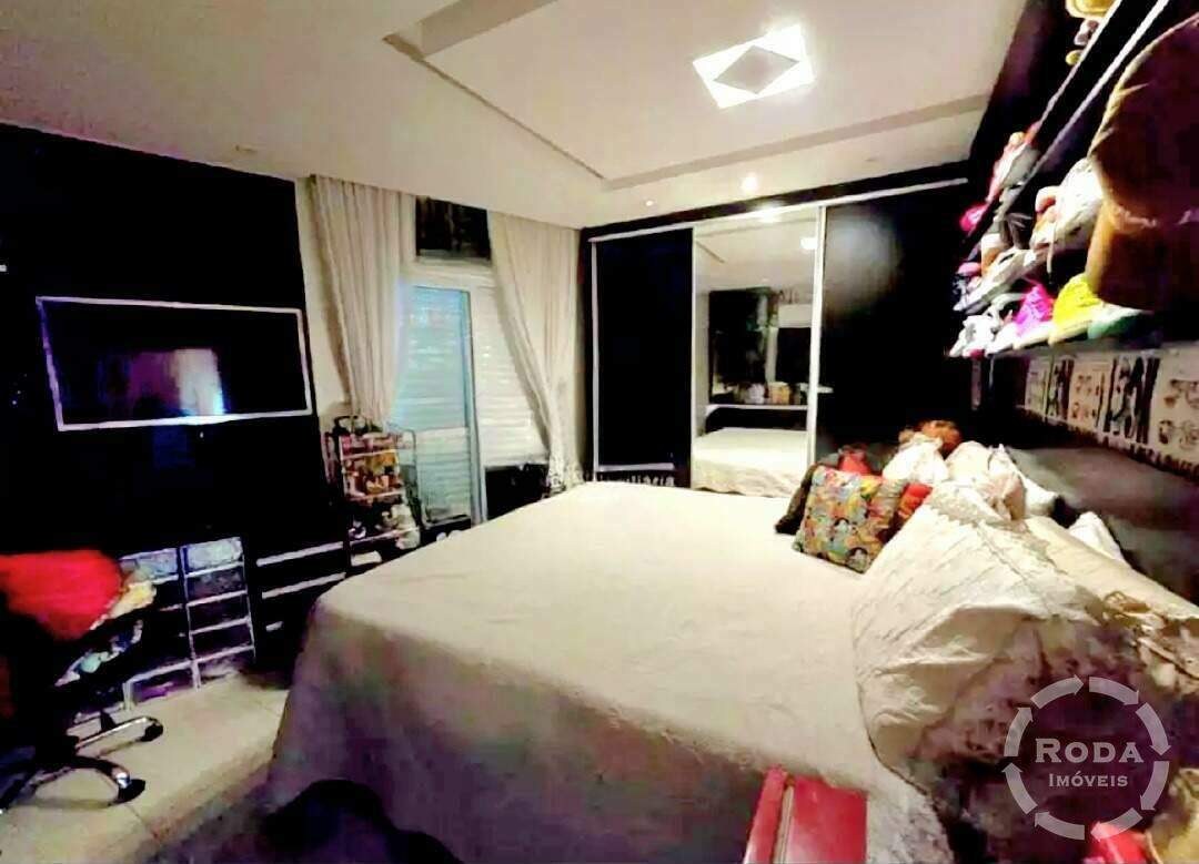 Apartamento à venda no Campo Grande: 
