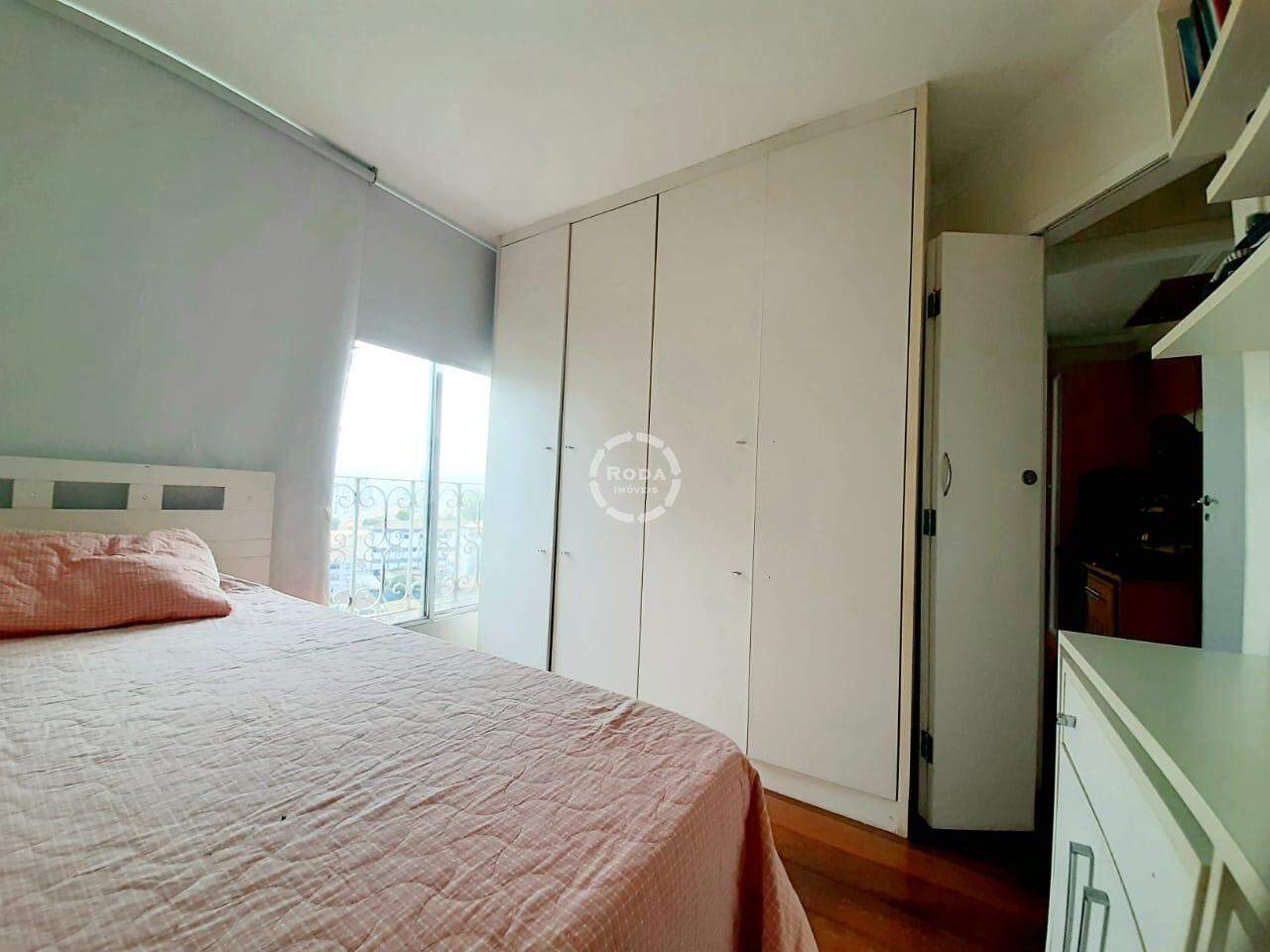 Cobertura Duplex à venda no Ponta da Praia: 