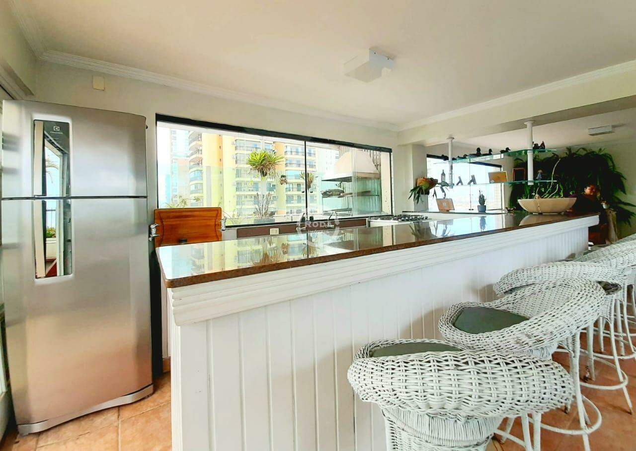 Cobertura Duplex à venda no Ponta da Praia: 