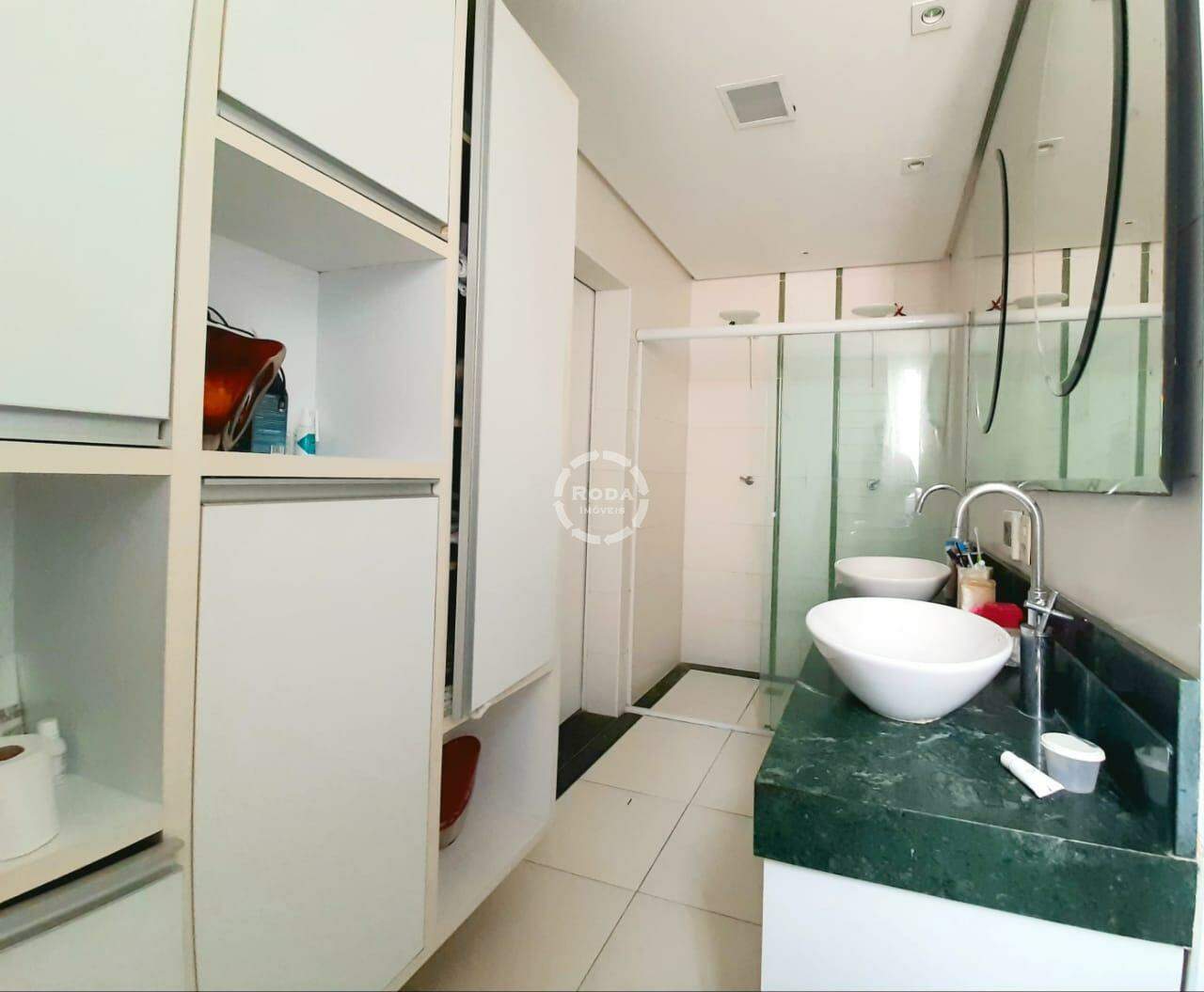 Cobertura Duplex à venda no Ponta da Praia: 