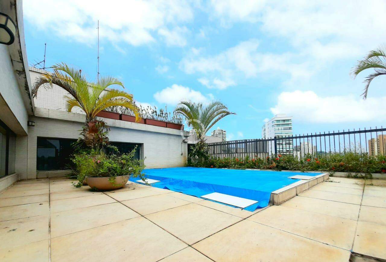 Cobertura Duplex à venda no Ponta da Praia: 