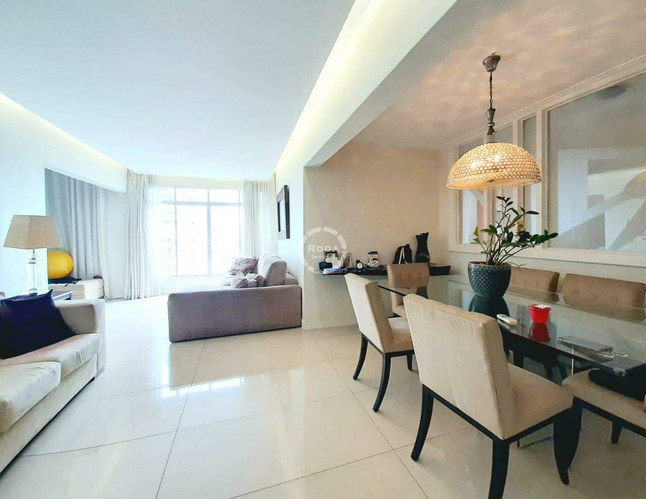 Cobertura Duplex à venda no Ponta da Praia: 