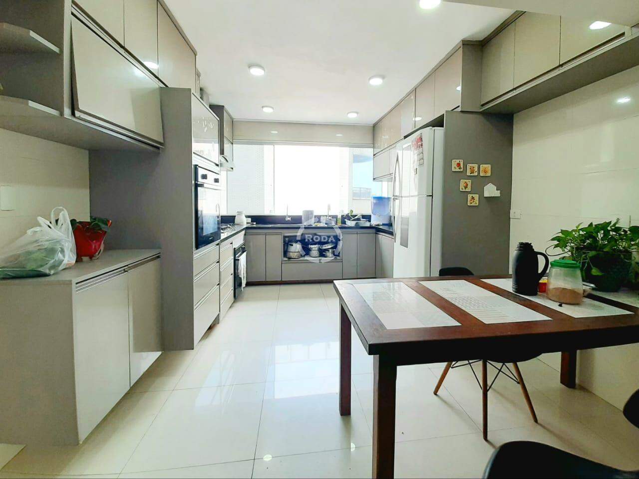 Cobertura Duplex à venda no Ponta da Praia: 
