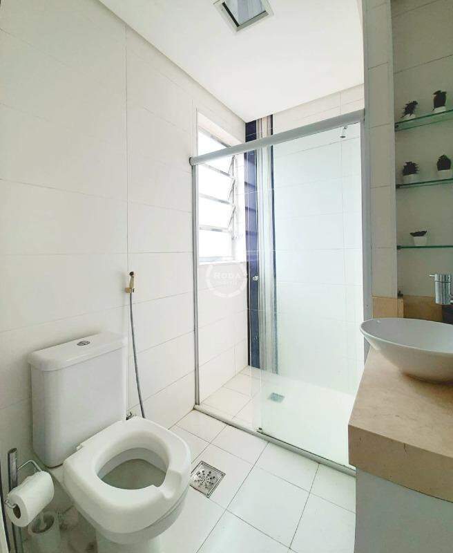 Cobertura Duplex à venda no Ponta da Praia: 