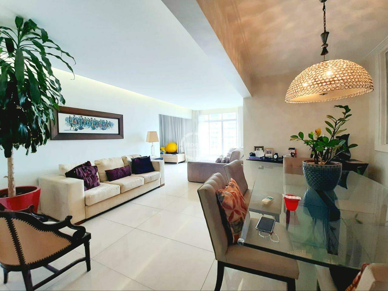 Cobertura Duplex à venda no Ponta da Praia:
