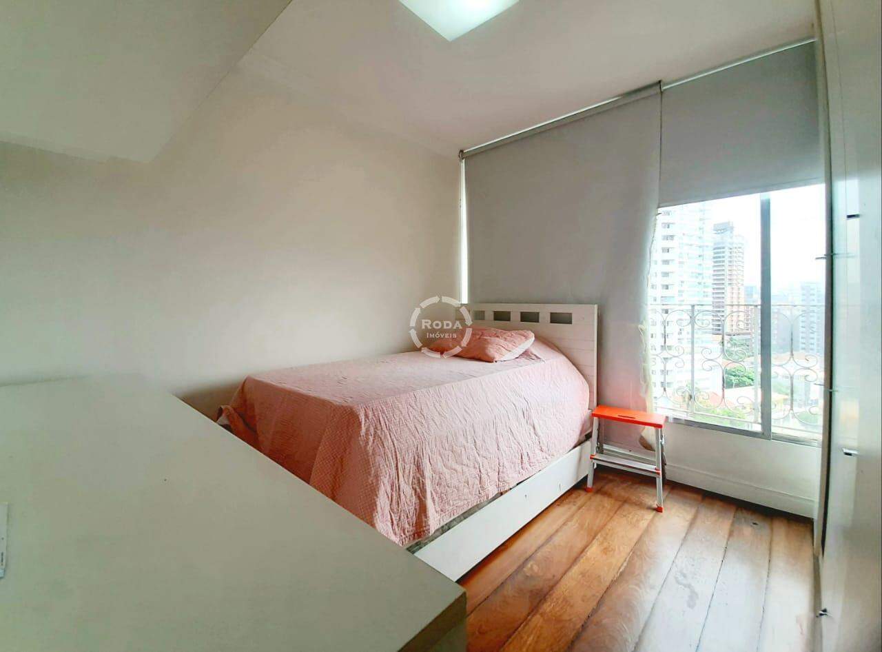 Cobertura Duplex à venda no Ponta da Praia: 
