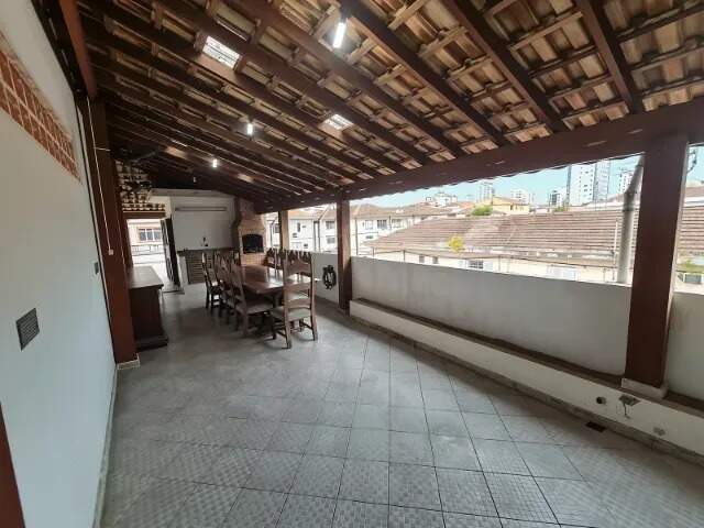 Casa à venda no Aparecida: