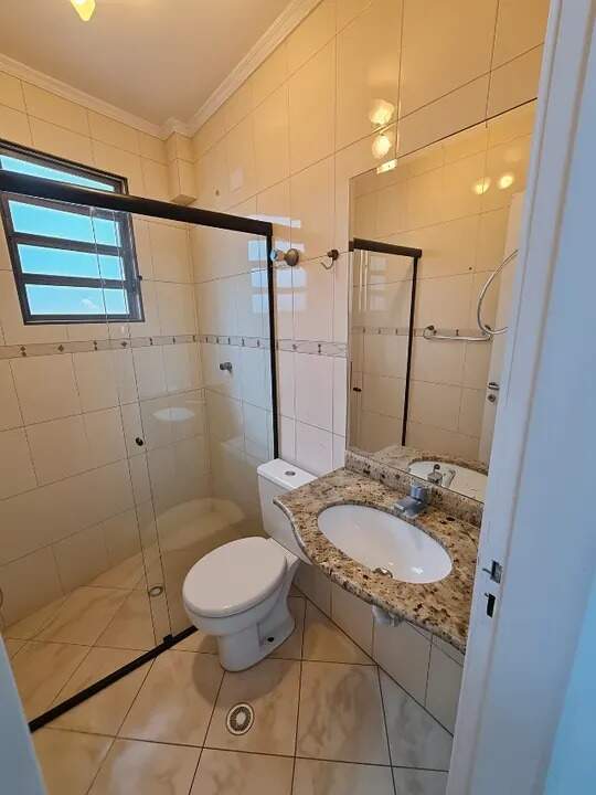 Casa à venda no Aparecida: