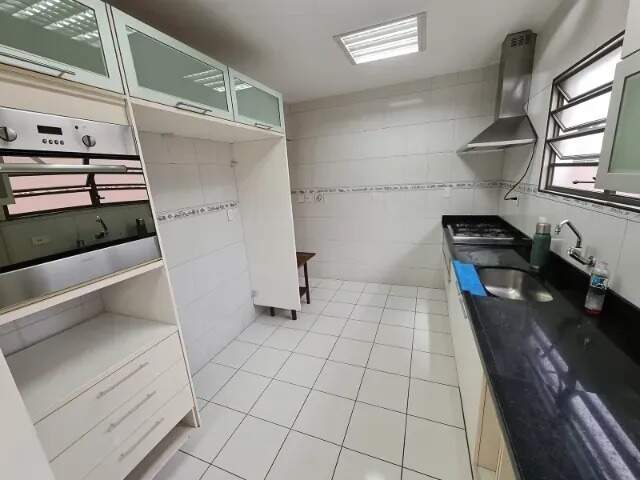 Casa à venda no Aparecida:
