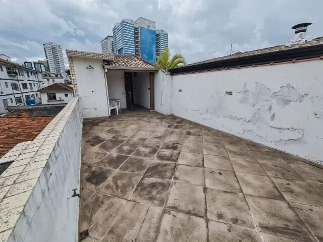 Casa à venda no Aparecida: