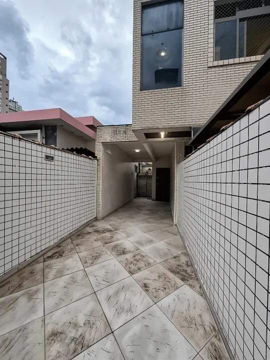 Casa à venda no Aparecida: