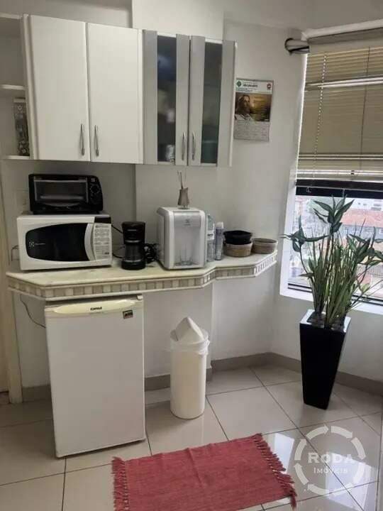 Sala à venda no Aparecida: 