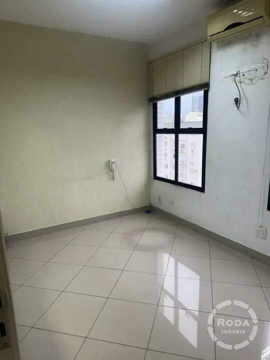 Sala à venda no Aparecida: 
