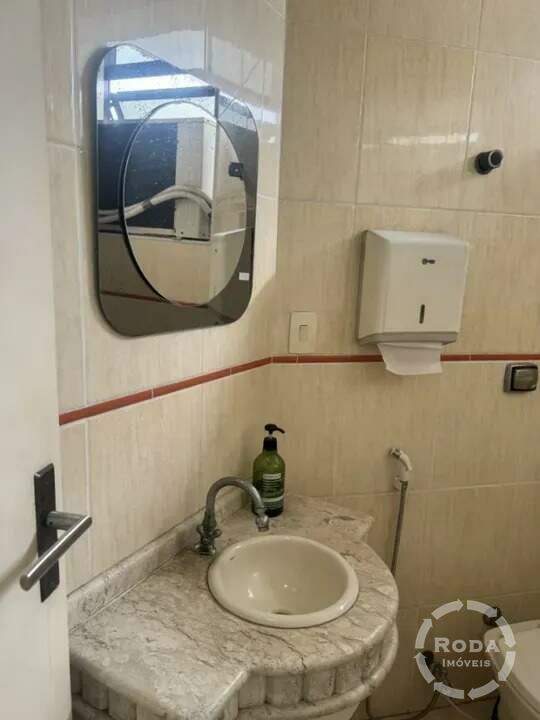 Sala à venda no Aparecida: 